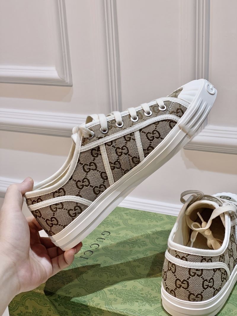 Gucci Tennis 1977